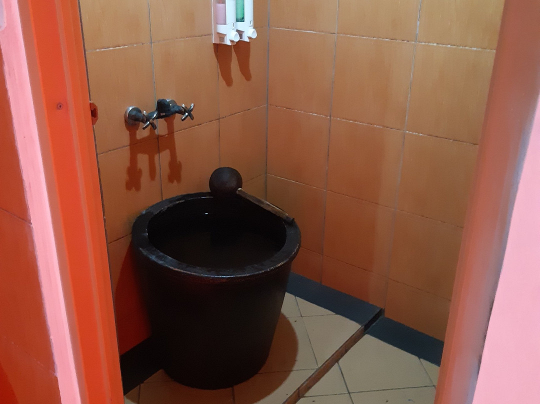 Camphills Eco Stay主图