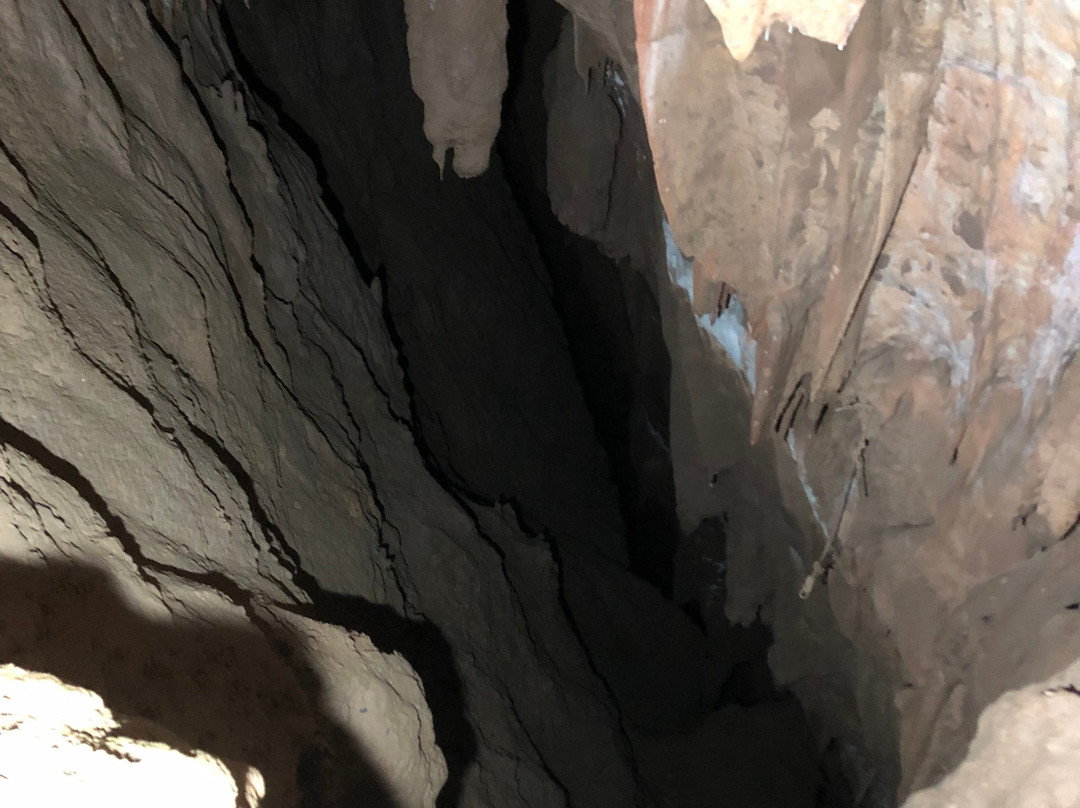 Skelskaya Cave-Kolkhoznoye必去景点