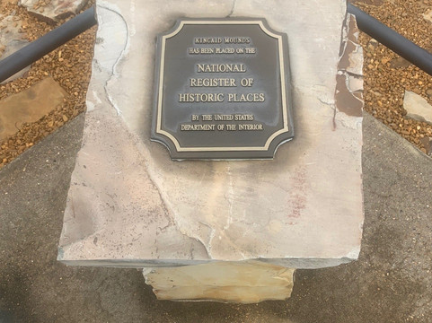 Kincaid Mounds-Brookport必去景点