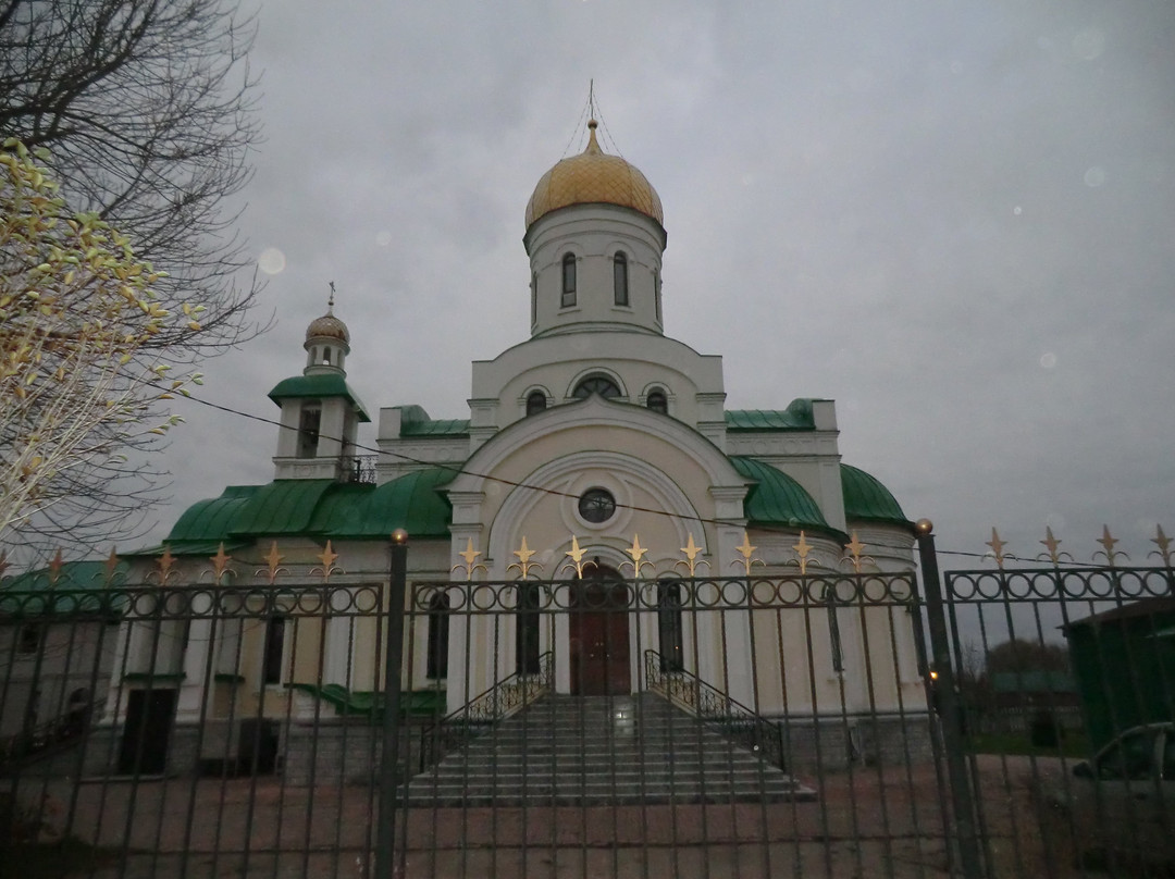 Krotovka旅游攻略图片