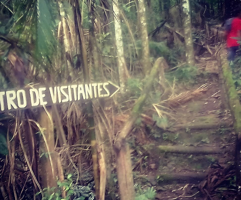 Parque Estadual de Nova Baden-Lambari必去景点