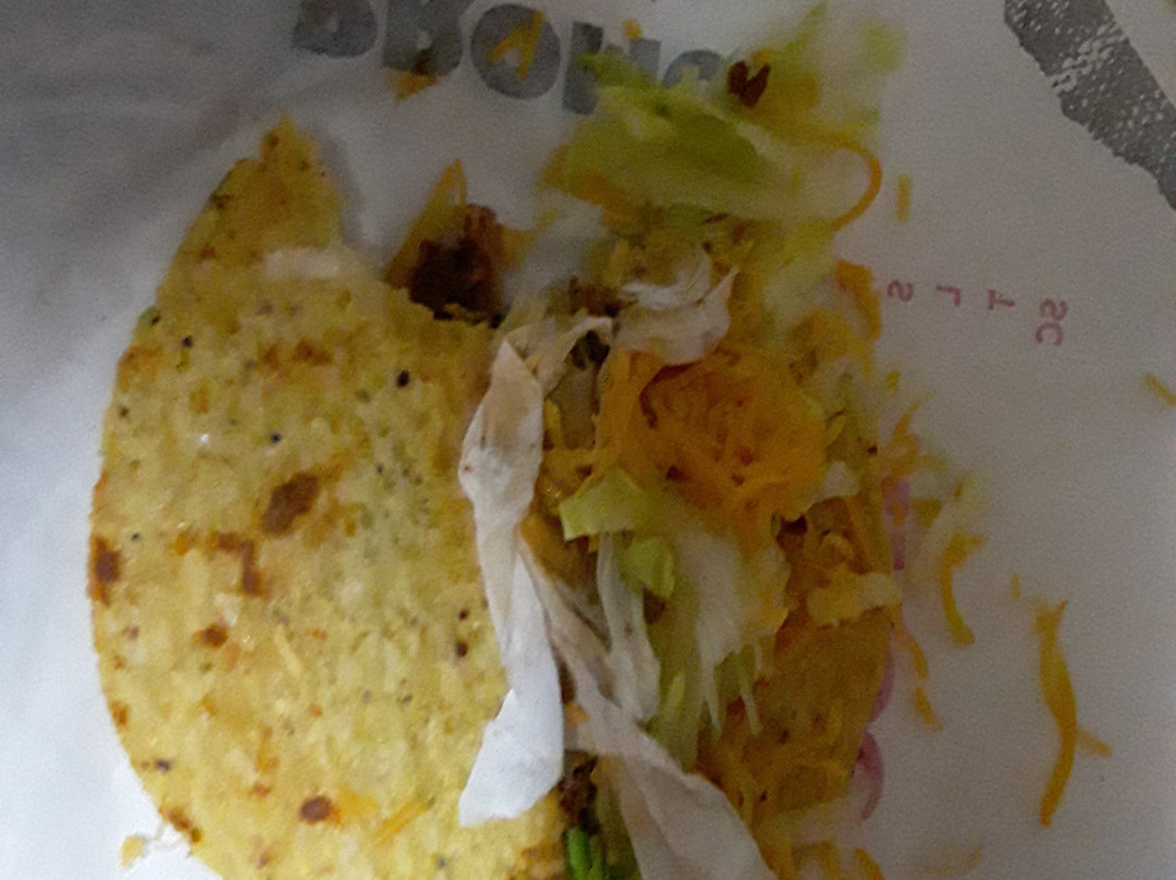 Del Taco
