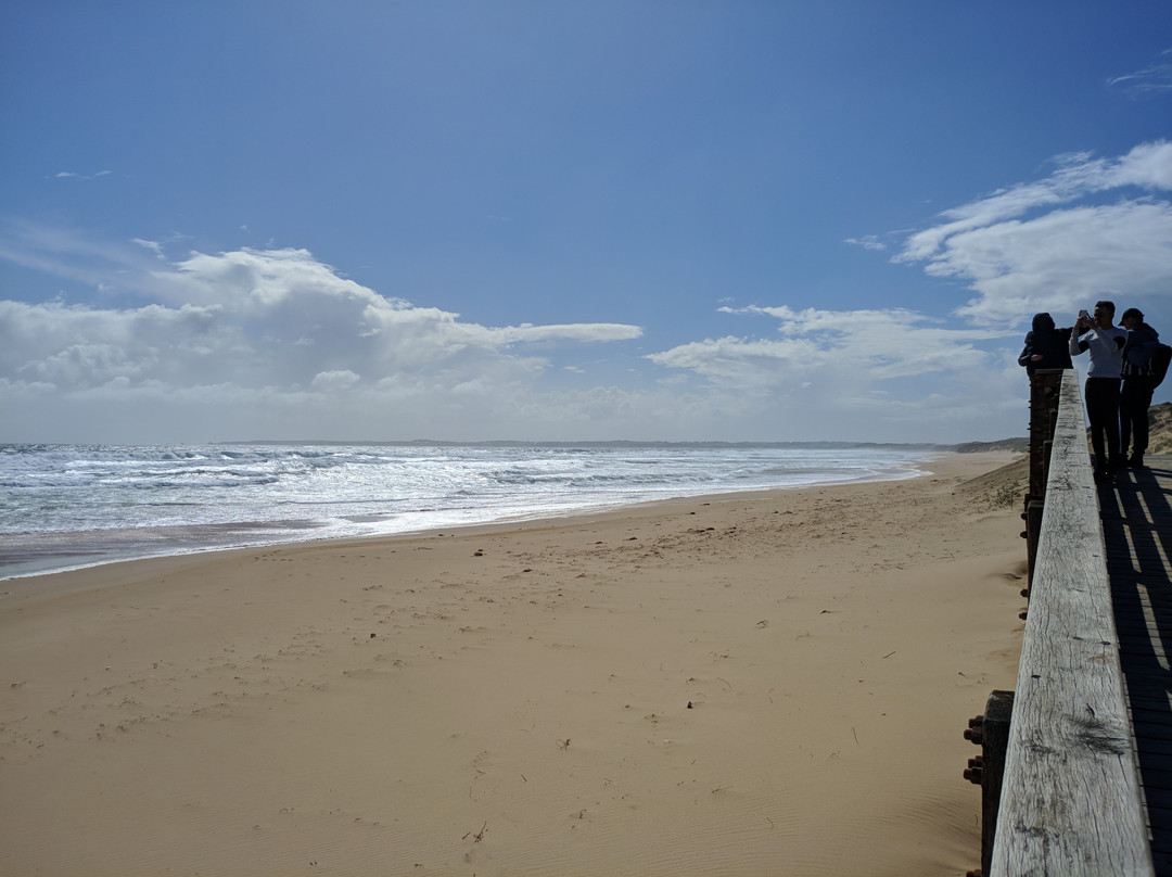 Woolamai Beach-Cape Woolamai必去景点