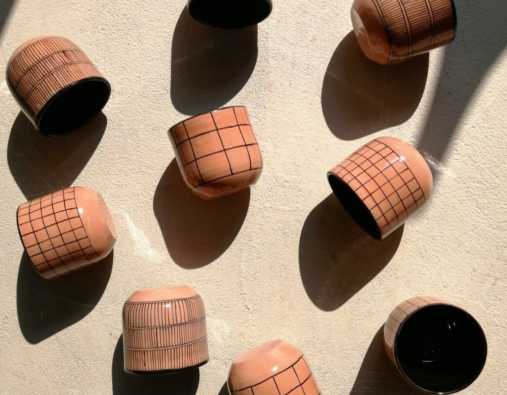 Noa Atelier-拉玛莎必去景点