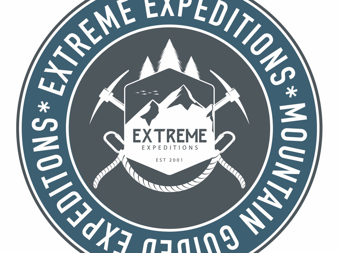 Extreme Expeditions景点图片