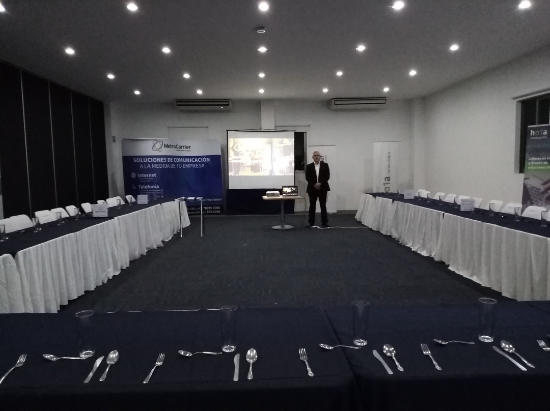 Sleep Inn Tuxtla Gutierrez主图