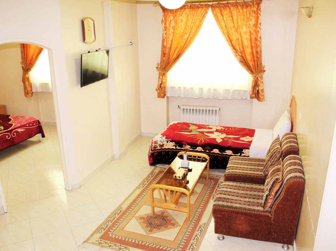 Sun Palace Hotel Apartment