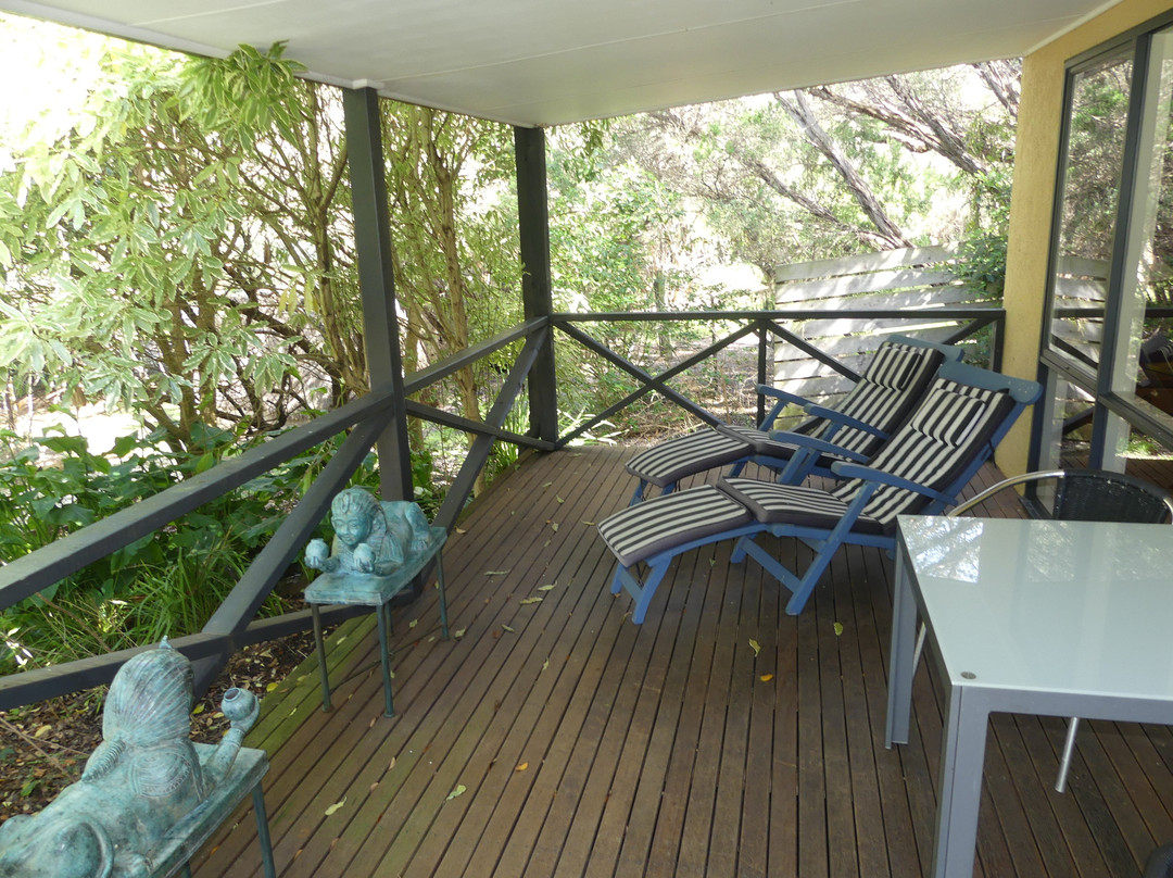 薇若娜住宿加早餐酒店主图