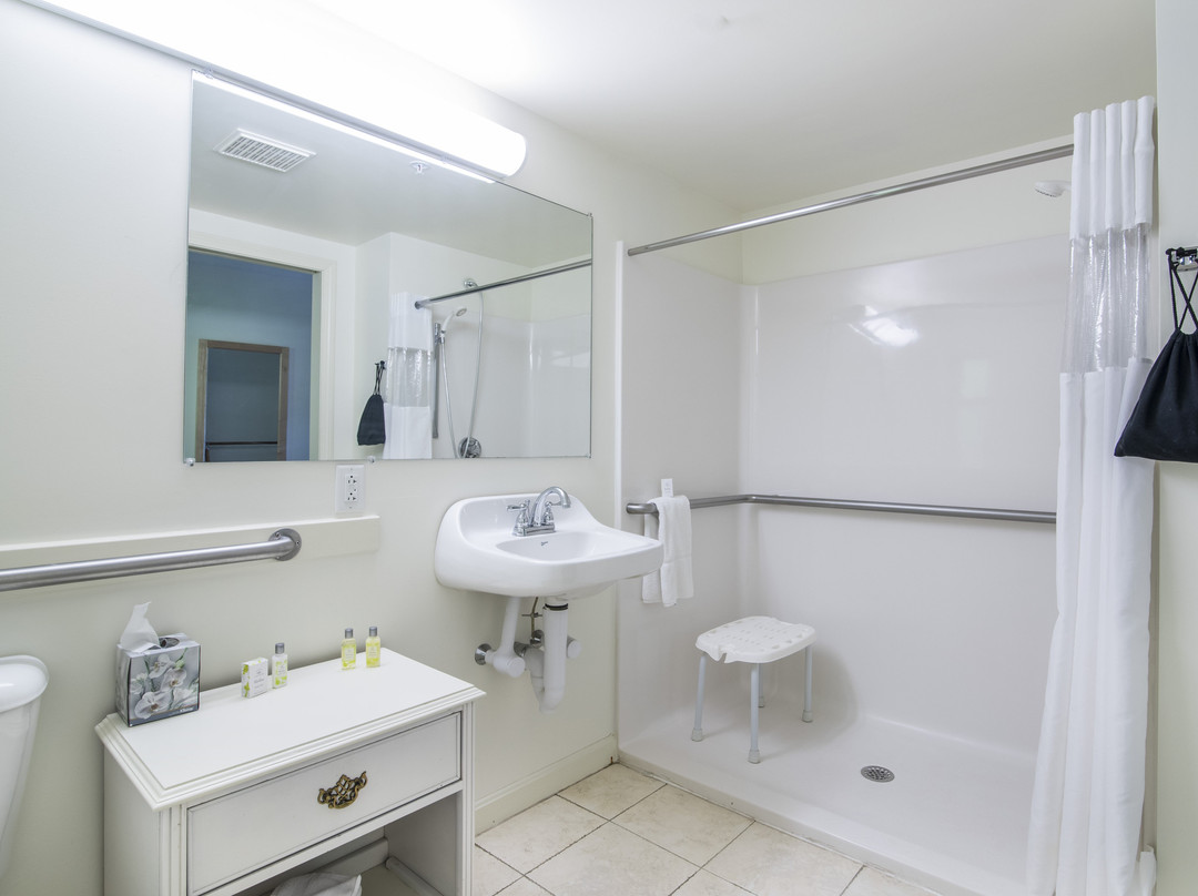 The Lodge At Bretton Woods主图