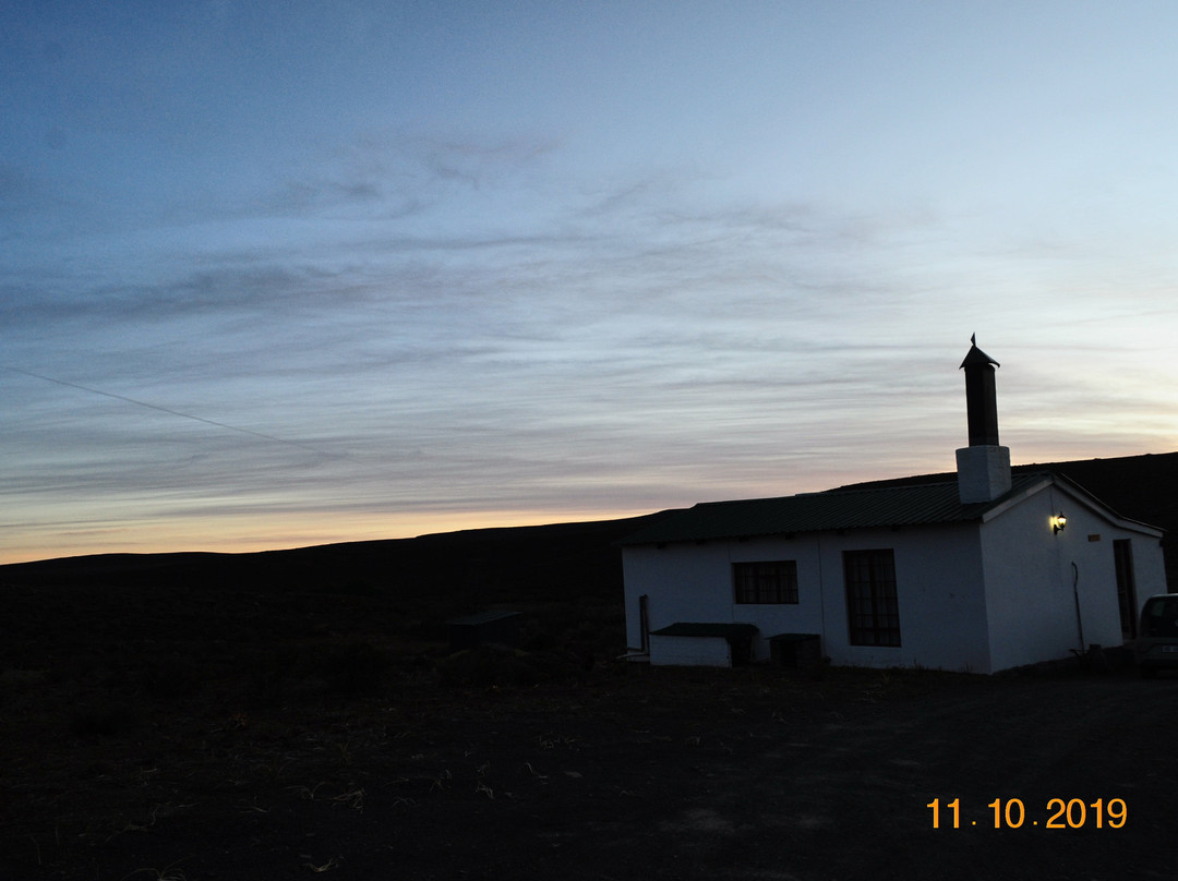 Kambrokind Guesthouse & Middelfontein Farm主图