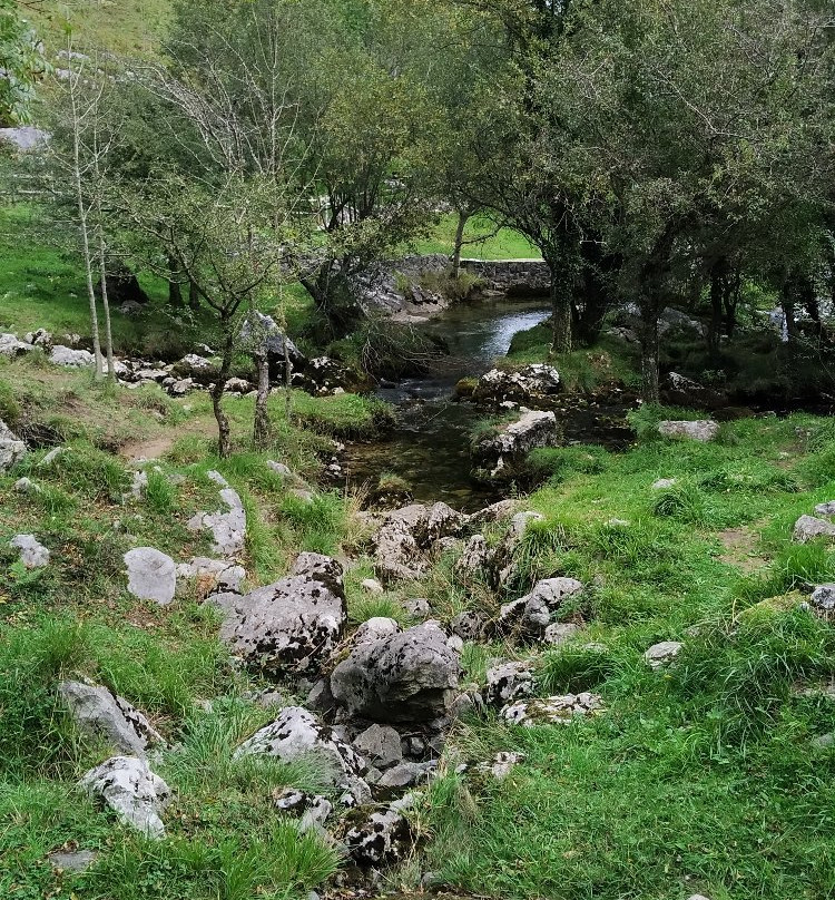 Rio Gandara-Ason必去景点