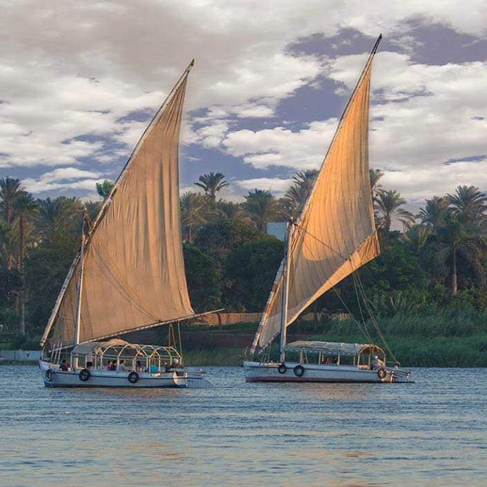 Aswan Nubian House主图