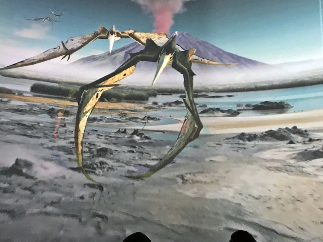 Discovery Cube-圣安娜必去景点