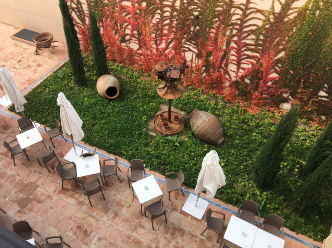 La Bodega de Quintin主图