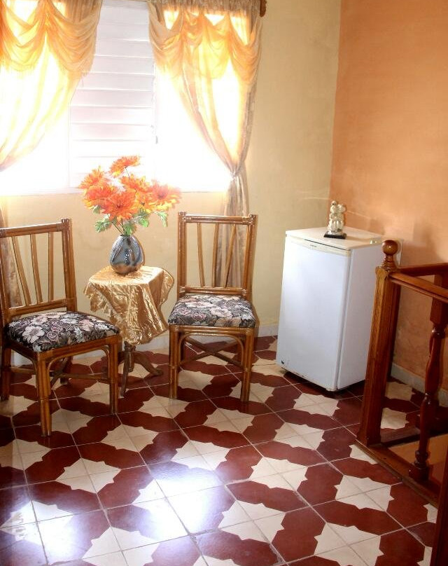 Hostal Cacha Maritza y Rooney主图