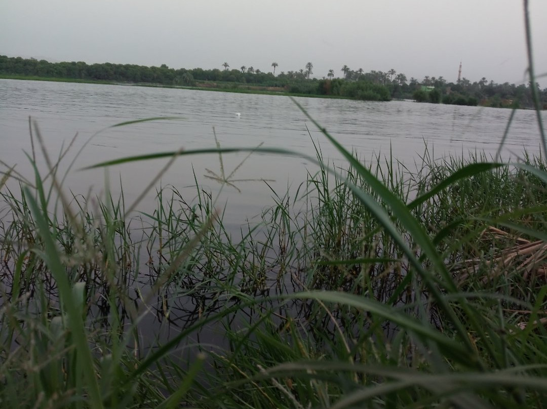 I CAN TRAVEL-卢克索必去景点