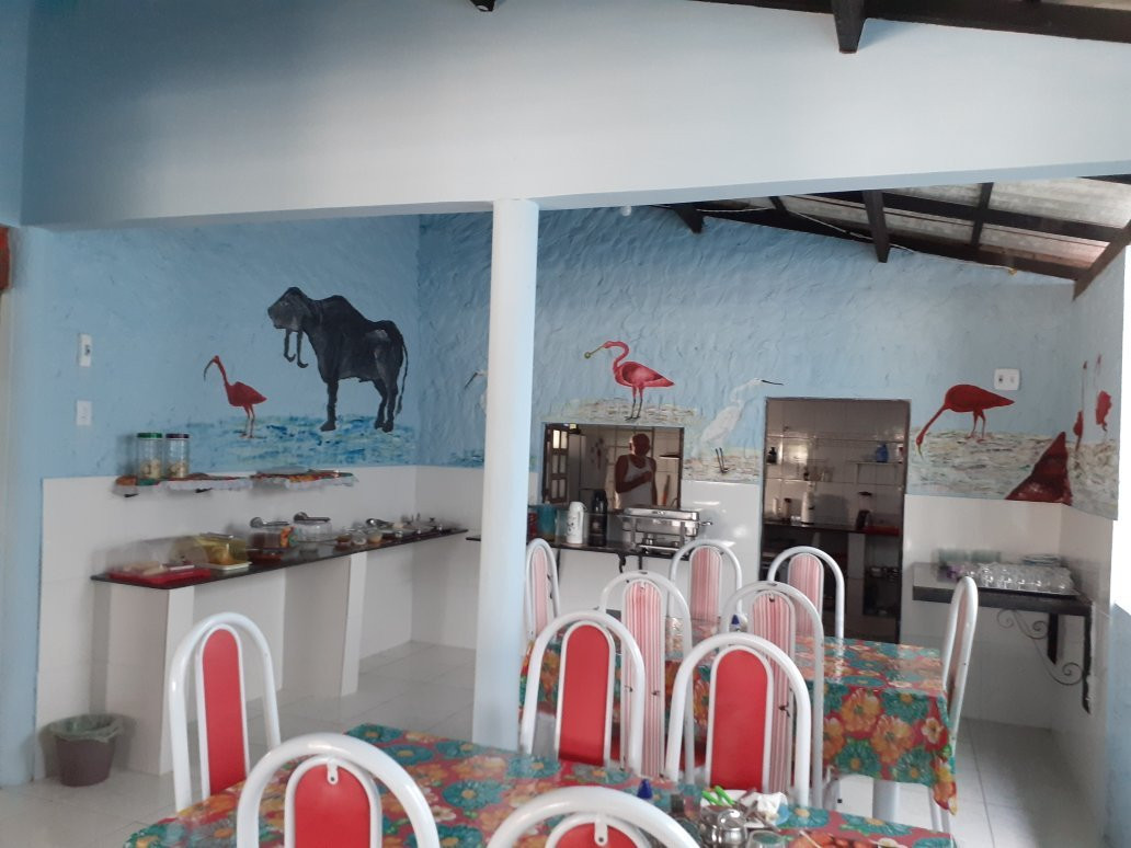 Pousada Aruana主图