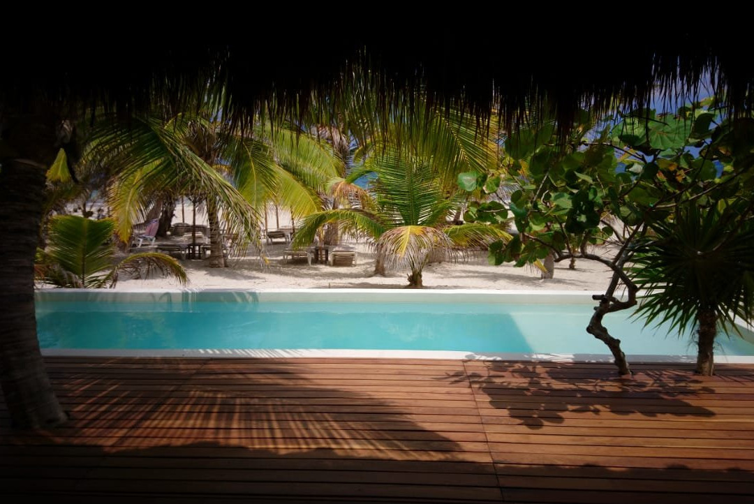 Almaplena Boutique Hotel主图