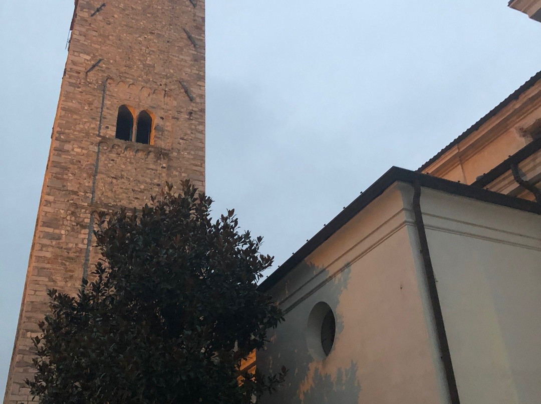 Chiesa S. Lorenzo景点图片
