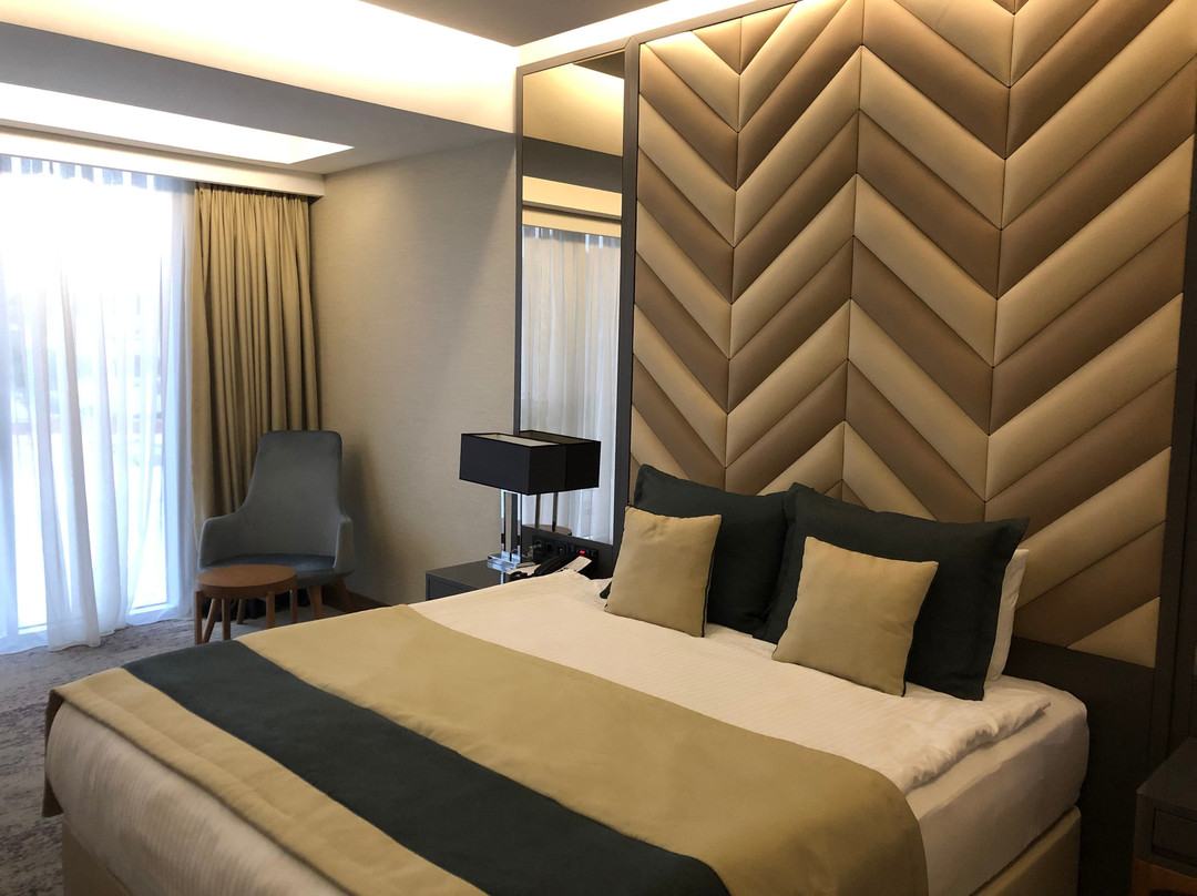 Willmont Hotel主图