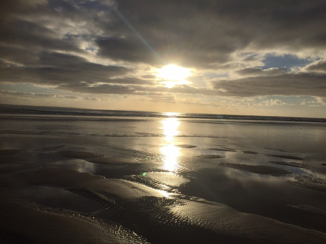 Ocean Grove Beach-Ocean Grove必去景点
