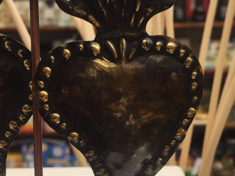 Narcisse Erbe e Profumi-陶尔米纳必去景点