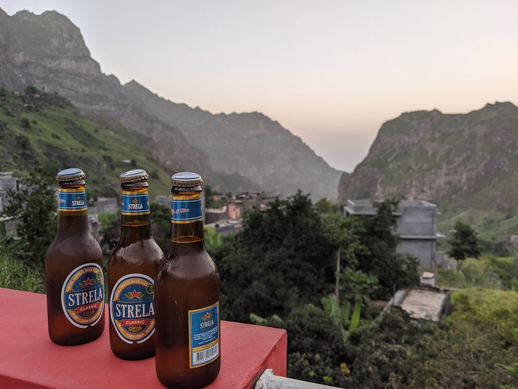 Pension Chez Sandro主图