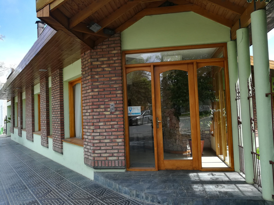 Hosteria Angelina主图