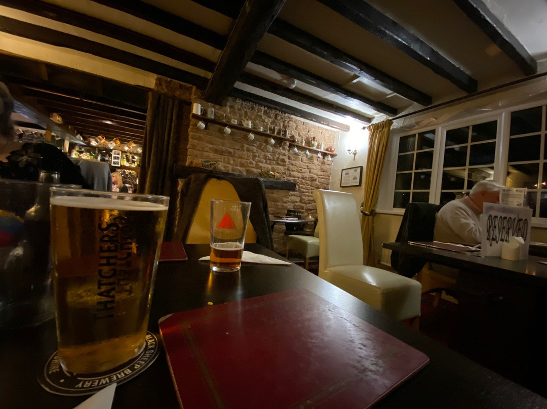 The Hogs Head Hotel主图