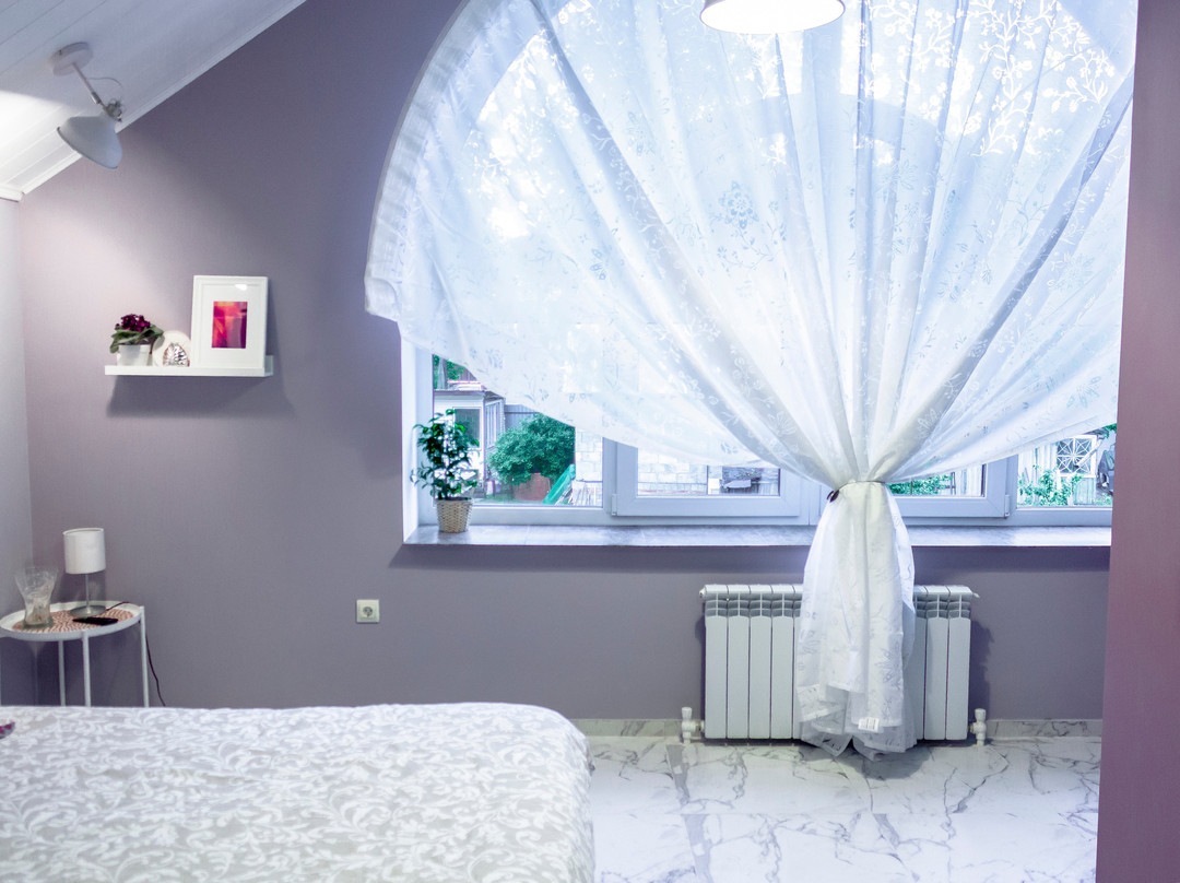 OnePlace Apartment