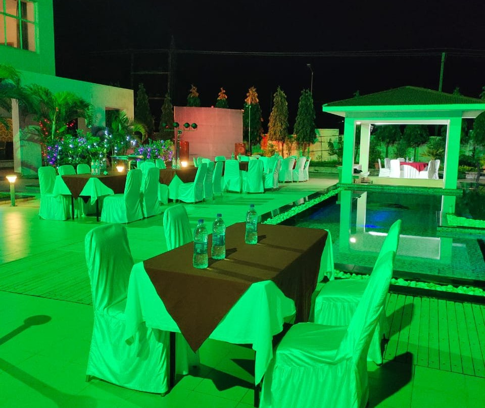 Palette - Nocci Residency主图