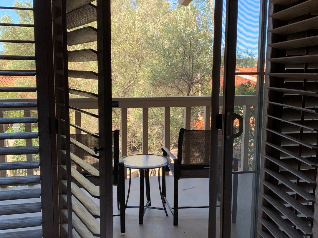 The Spa At Rancho Bernardo Inn-圣地亚哥必去景点