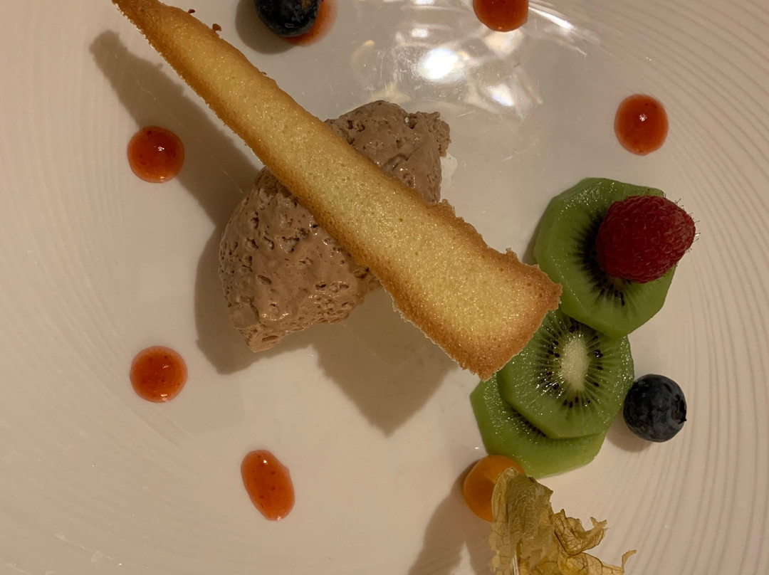 Golfhotel Hebelhof主图