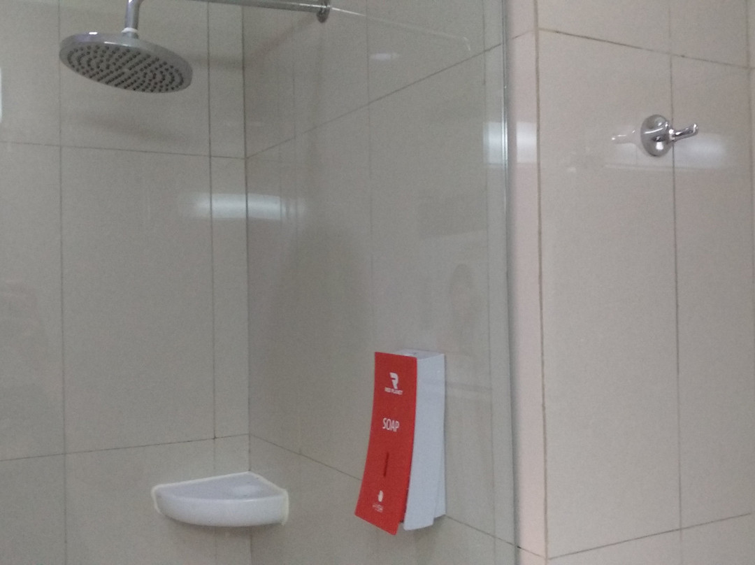 Monoloog Hotel Palembang主图