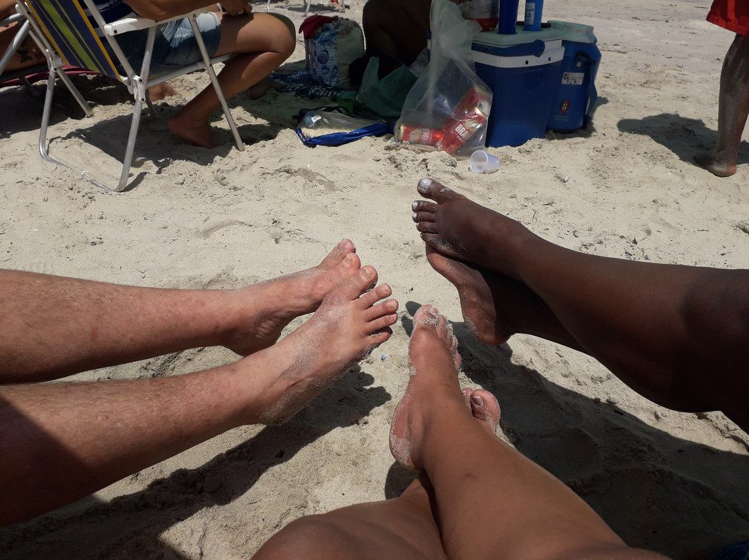 Pousada Encanto Residence主图