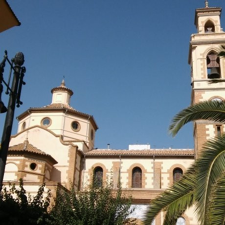 Iglesia de San Pedro景点图片