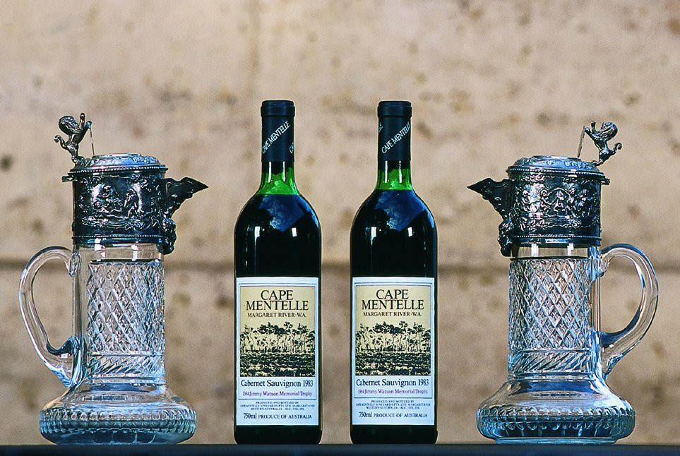 Cape Mentelle Wines景点图片