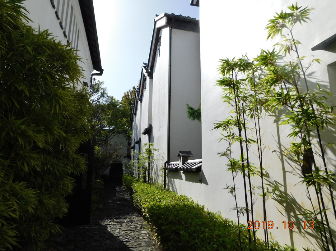 Kawara Museum-近江八幡市必去景点