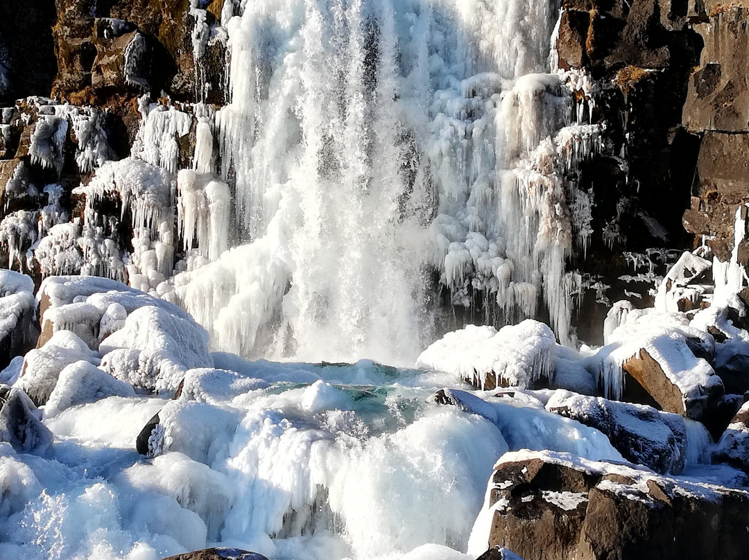 Travice-凯夫拉维克必去景点