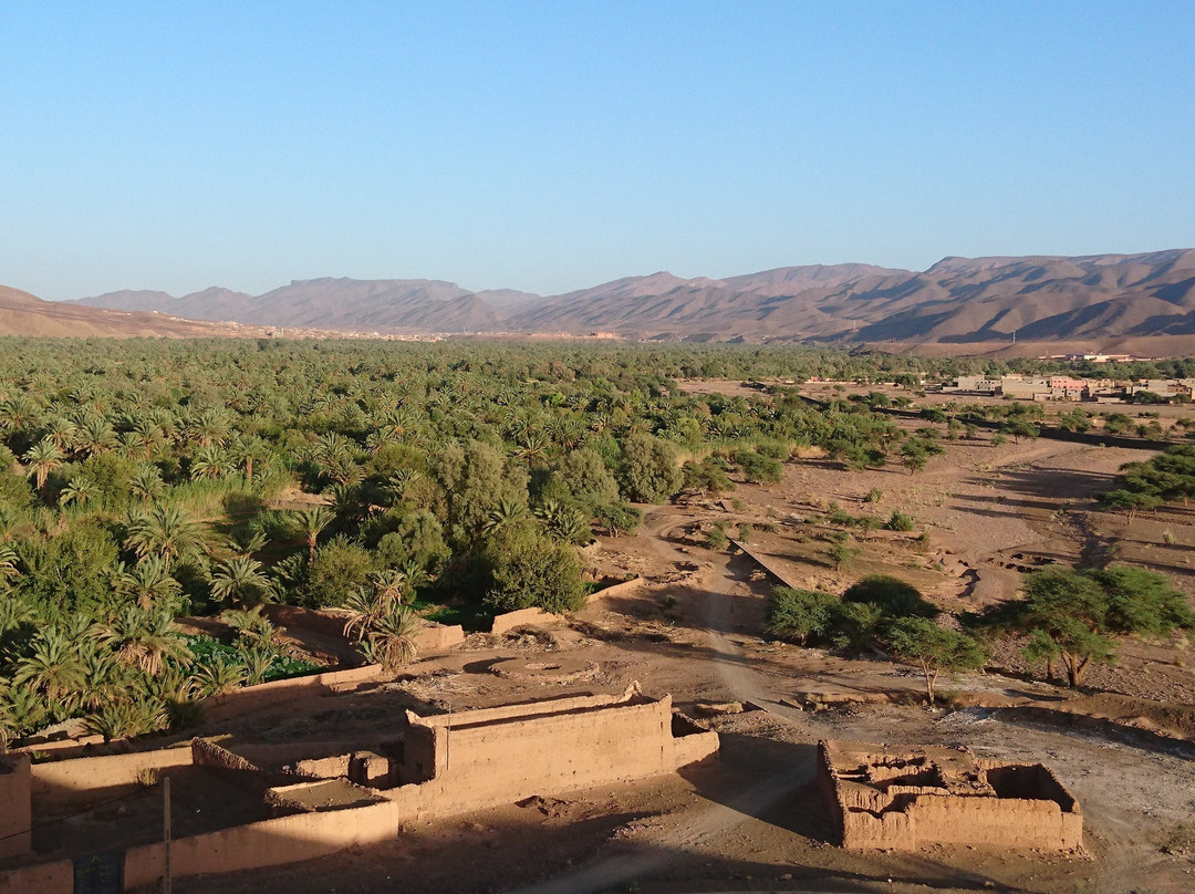 Morocco Excursion Tours景点图片