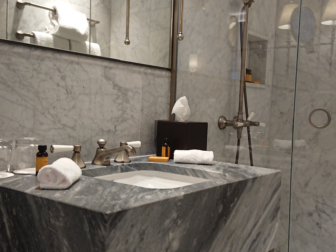 Britannia Hotel主图