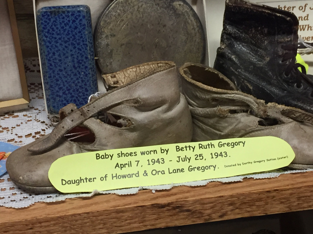 Cades Cove Museum-Maryville必去景点