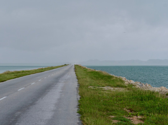 Solways Cuba-Cayo Coco必去景点