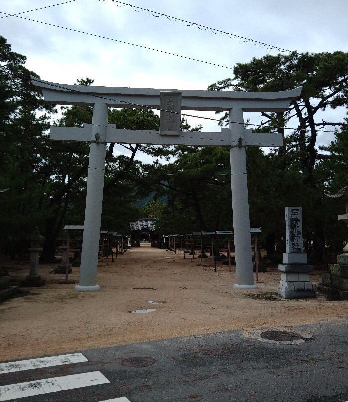 Tsuda Hachimangu景点图片