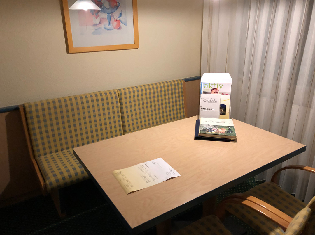 Vita Wellnesshotel主图