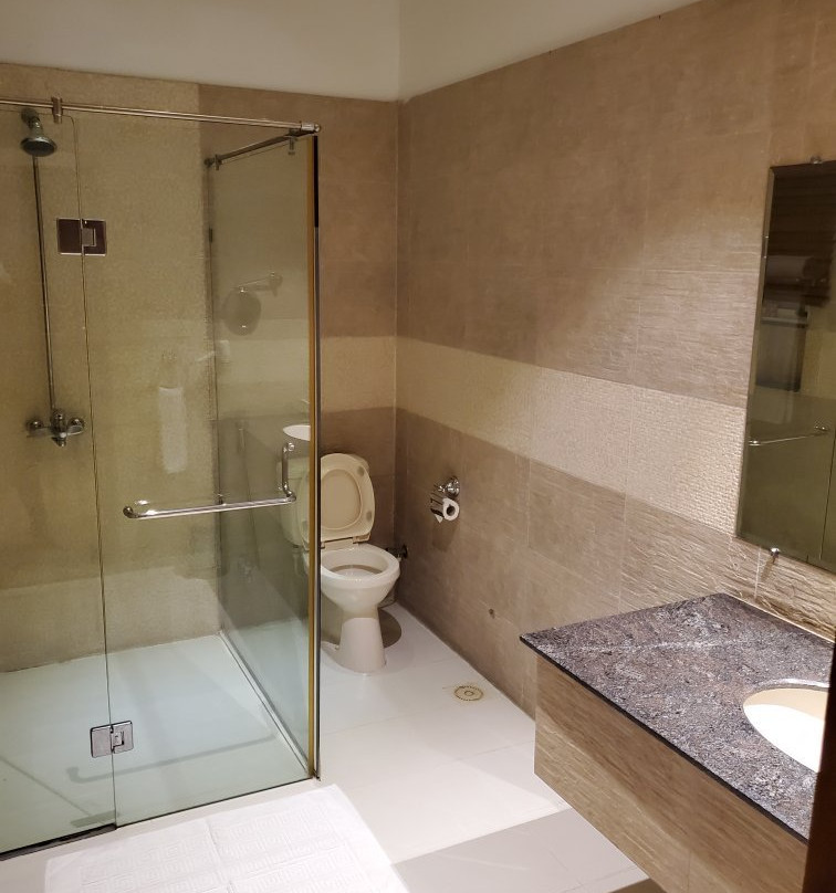 Multan Garrison Mess-Multan必去景点