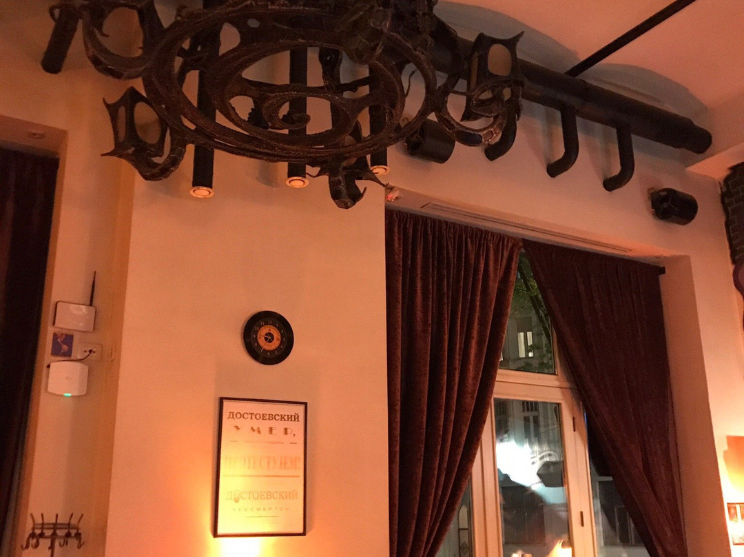 LEILA Records-贝尔格莱德必去景点