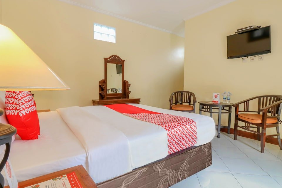 OYO 1166 Hotel Melati 2主图