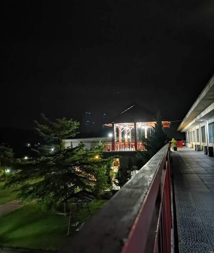 Hotel Sere Nauli主图