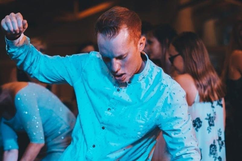 One Night in Cape Town-开普敦中心区必去景点